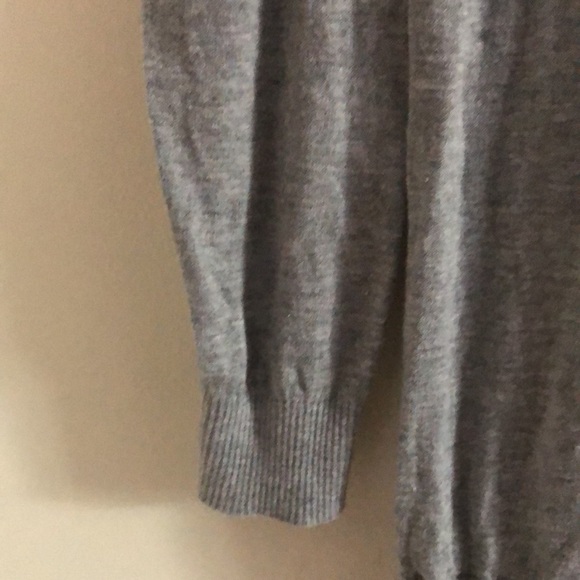 3.1 Phillip Lim for Target Sweater Dress - Picture 4 of 6